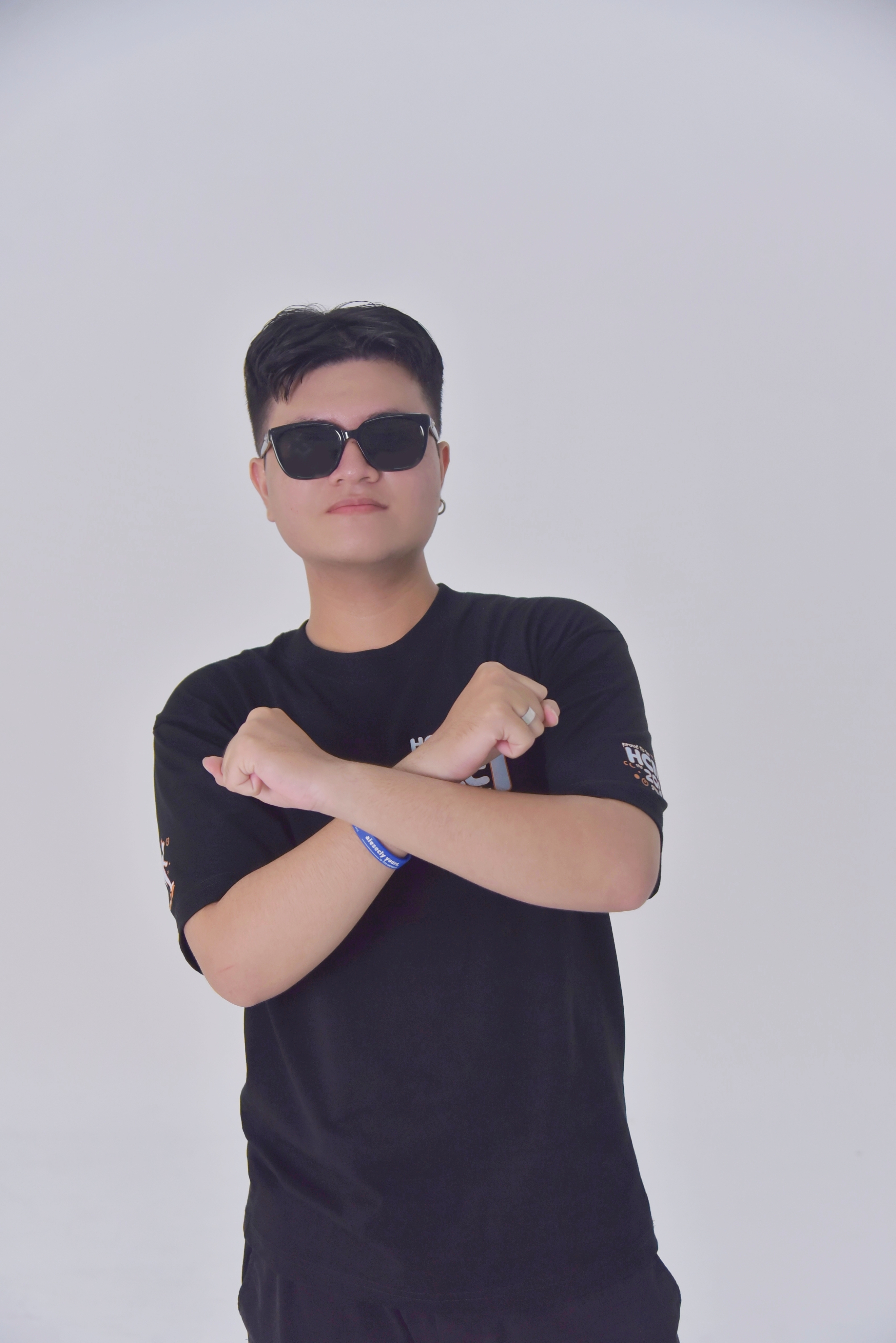 Bạn Đào Tuấn Anh
